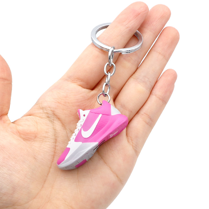 5 kobe 5 pink