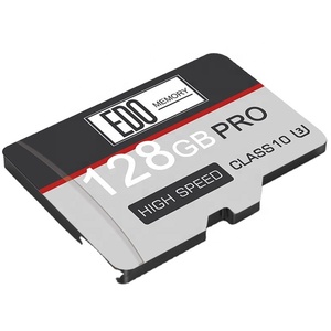 SD Card 128 Gb Digital Camera Accessories Multi <strong>Function</strong> Support Tf Card Camera GPS <strong>Flash</strong> <strong>Memory</strong> 512gb - Product Image 2