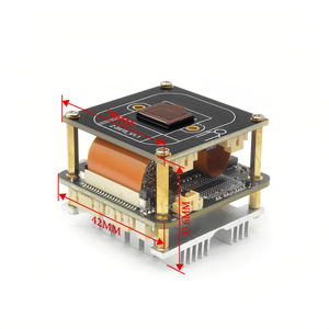 4K 8MP 30FPS cctv security <strong>camera</strong> module ,AI nighvision chips, 120dB WDR ,IMX415 starivs sensor <strong>IP</strong> network module with DC12V - Product Image 3