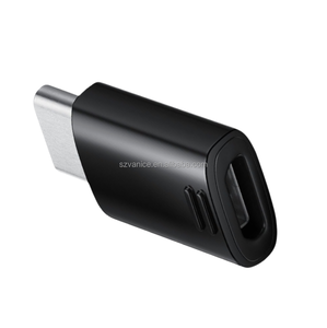 USB 3.1 Loại C <span class=keywords><strong>OTG</strong></span> Adapter Micro USB Nữ Để Loại C Nam Chuyển Đổi Đối Với <span class=keywords><strong>Samsung</strong></span> Lưu Ý 8 S8 Cộng Với/<span class=keywords><strong>A5</strong></span>/A7 - Product Image 5