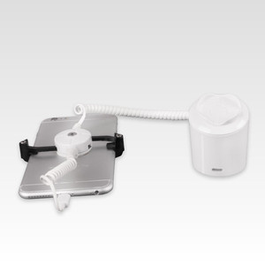 Soporte de pantalla de seguridad para teléfono inteligente, sistema antirrobo para IPhone, 10 unidades/lote - Product Image 3