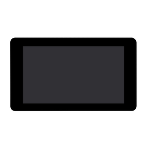 ESP32-S3 scheda di sviluppo Display da 7 pollici, 800*480, con funzione Touch, frequenza fino a 240MHz, supporta WiFi & BT - Product Image 2