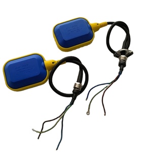 Электрический поплавковый выключатель - Product Image 1