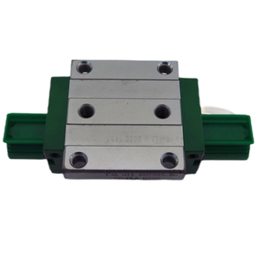 KWSE 40-E-HLSlide Block para rodamiento de bolas de recirculación de guía de movimiento lineal de seis filas y conjunto de guía - Product Image 5