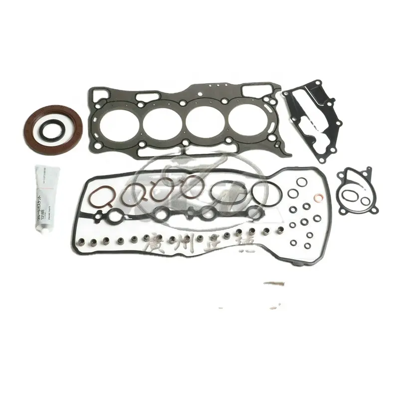 AISC Auto Pièces A0101-3AW0A A01013AW0A Joint Ensemble Complet Pour Nissan Sunny N17 Sylphy B17