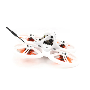 EMAX TinyHawk III artı RTF paket Analog Drone uzaktan kumanda ile yeni başlayanlar için 10km görüntü aktarımı - Product Image 4
