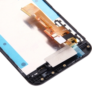 Çerçeve sayısallaştırıcı tam meclisi ile HTC One M9 TFT LCD ekran için - Product Image 4
