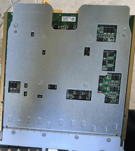 24 Port 10gbase LAN WAN SFP+ Flexible Card a NE40E-X8A Ne40e-x3a Router CR5D00LFXF74 Product Category <strong>Networking</strong> Devices - Product Image 2