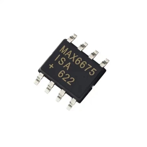 MAX690EPA Maxim ใหม่เอี่ยม - Product Image 4