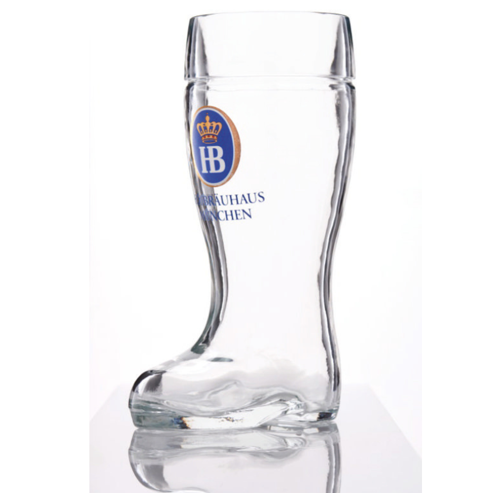 มินิแก้ว "บูต" 0,04ลิตร