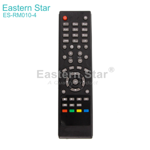 ES-RM010-4 Universal High Quality Factory Price Smart TV <strong>Remote</strong> Control for HDTV Smart TV Controller <strong>Remote</strong> Controlled - Product Image 2