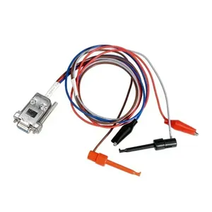 Strumento PSA IMMO marchio simulatore chiave per Peugeot Citroen dal 2001 al 2018 più recente calcolatrice codice PIN e IMMO emulatore - Product Image 3