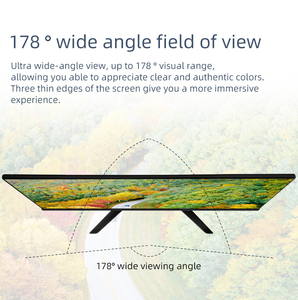 21,5 Inch 23,8 Inch 1920*1080 1080P 75 z ramidescreen crecrecrecrecreen creffice omomputer onitor con entrada de HD-MI