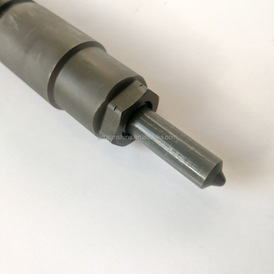 Genuine 23670-59055 Fuel Injector 095000-9840 0950009840 23670-51070 DCRI109840