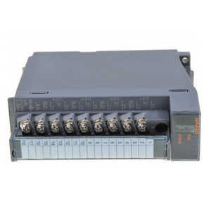 100% original Q64AD Mitsubishi MELSEC-Q SPS A/D-Ausgangsmodul SPS Controller Programmierung analoge Einheit - Product Image 3