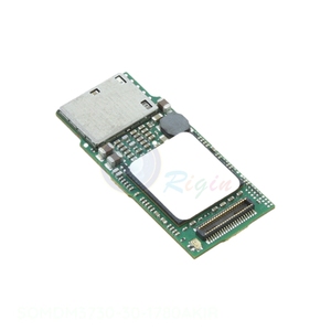 Embedded SOMDM3730-30-1780AKIR IC MOD <strong>CORTEX</strong>-<strong>A8</strong> <strong>800MHZ</strong> 256MB Electronic Components Production Line - Product Image 1