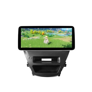 Gerllish for Hyundai Elantra 5 JK GD <strong>MD</strong> UD 2011 - 2015 <strong>Car</strong> Radio Multimedia Video Player Navigation GPS Android <strong>Car</strong> <strong>Audio</strong> System - Product Image 1