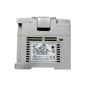Nuovo e originale Plc Controller di programmazione FX2N-4DA in magazzino - Product Image 2