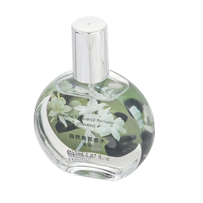 Jasmine 60Ml Lâu Dài Hương Thơm Phụ Nữ Nước Hoa Thương Hiệu Ban Đầu Hương Thơm Nước Hoa Hương Thơm Hương Thơm Bán Buôn