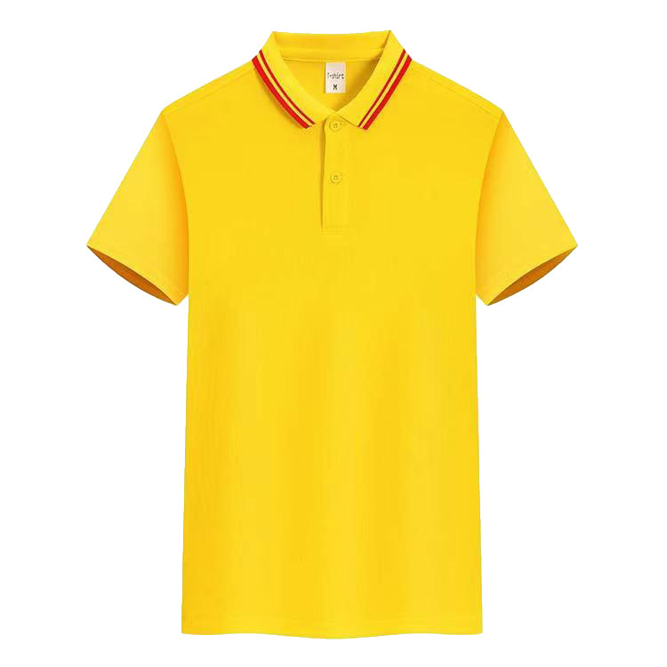 jaune
