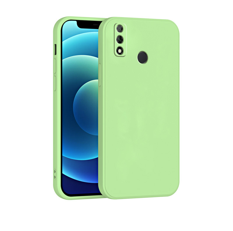 Verde