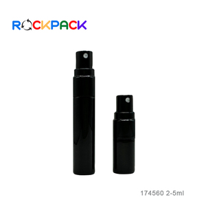 2ml 3ml <strong>5ml</strong> Mini Sample Use Glass <strong>Perfume</strong> Bottles Vial - Product Image 5