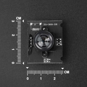 DFRobot USB 640x480 камера без драйвера для Raspberry Pi 3D принтер запчасти