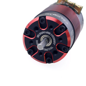 Surpass Hobby Rocket <strong>RC</strong> 4274 V2 Sensored Brushless Motor for 1/8 <strong>RC</strong> Car On-Road Touring Off-road Buggy Remote Control Car - Product Image 3