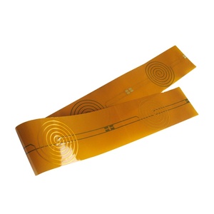 fast turn 2 <strong>4</strong> <strong>layer</strong> regid-<strong>flex</strong> bendable printing <strong>pcb</strong> board assembly hdi <strong>flex</strong> flexible Aprinted <strong>pcb</strong> circuit manufacturers - Product Image 1