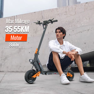 China Manufacture ES-X11 Foldable Electric <strong>Scooters</strong> Front Rear Disc Brake Spring Absober Foldable 45km/h Max Speed <strong>Scooters</strong> - Product Image 1