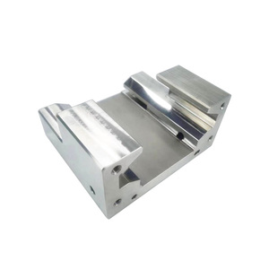 Offrendo prototipi di servizi di lavorazione CNC per parti CNC. - Product Image 5
