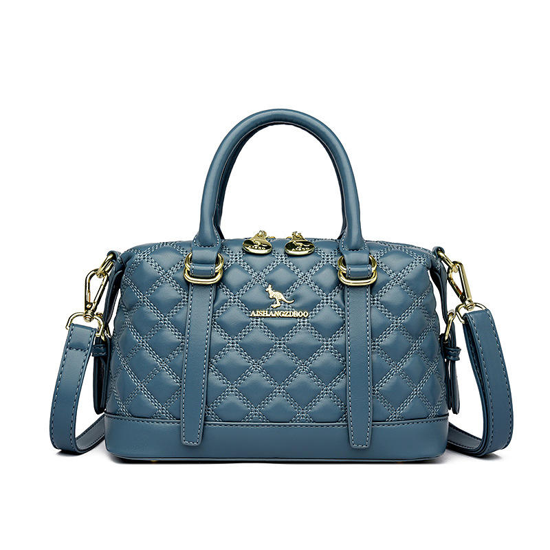 นกยูงสีฟ้า