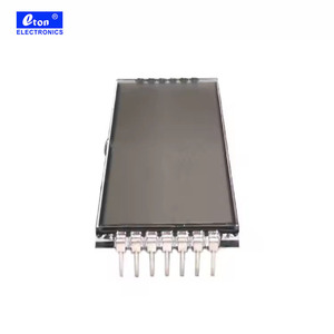 Prodotti di alta qualità Custom TN positivo 7 segmento 4 cifre Display Lcd - Product Image 2