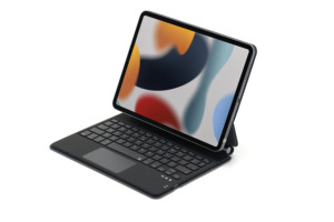Funda Magic Keyboard para iPad Pro11 pulgadas, trackpad integrado, US English Black - Product Image 4