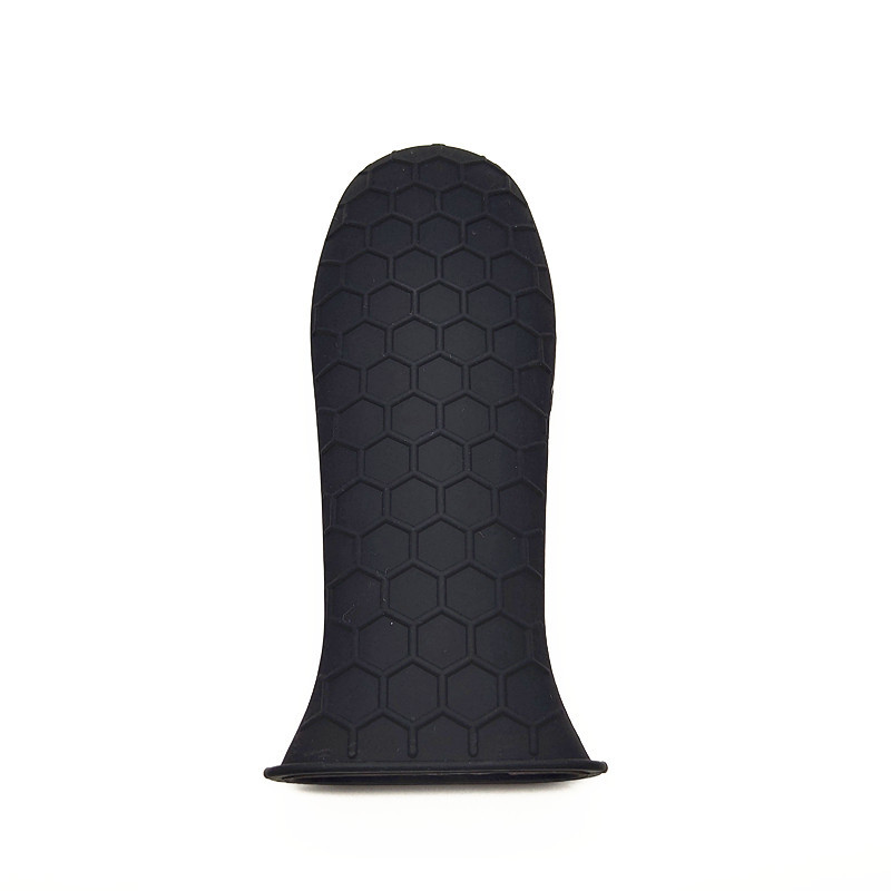 Big pot handle-Black