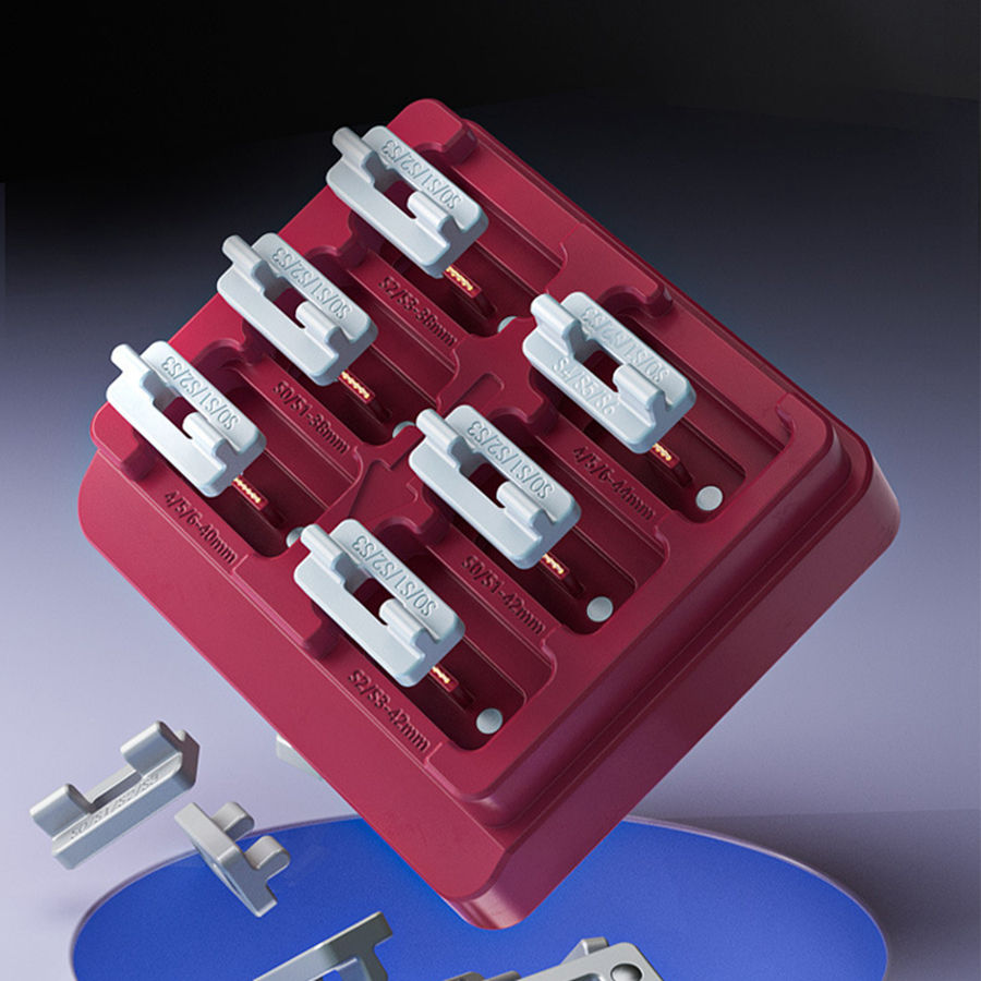 SBSJ-01 Watch Repair Tool