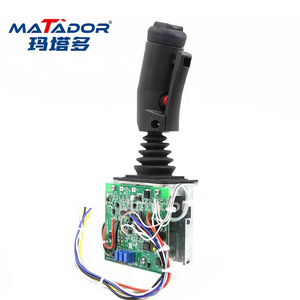 Джойстик Контроллер промышленный джойстик для замены SKYJACK 159109 - Product Image 3
