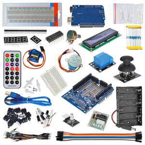 DIYオタクキットマイクロコントローラー学習キット集積回路 - Product Image 1