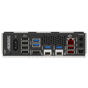 Placa base GIGABYTE X870 AORUS ELITE WIFI7/ICE ATX compatible con procesadores de escritorio de la serie AMD Ryzen 9000/ 8000/ 7000 para Socket AM5 - Product Image 6