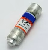 低電圧ソーラーヒューズ15A 600V ATDR15時間遅延クラスCC 10x38mmヒューズ - Product Image 4