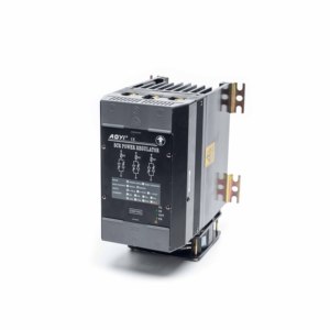 AOYI FUSCR-LA-ZQ Wall Mount Series 120-250A 3 Phase Digital Thyristor <strong>Scr</strong> Power <strong>Controller</strong> - Product Image 2