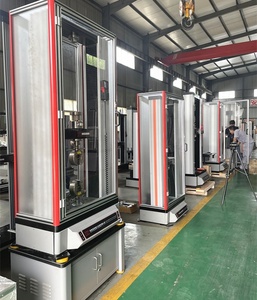 HST karton kutu sıkıştırma gücü ölçüm bct test cihazı test cihazı ekipmanı makinesi - Product Image 4