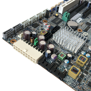 สำหรับ HP Z420เวิร์คสเตชั่นมาเธอร์บอร์ด V2 CPU X79 C602ซ็อกเก็ต2011 708615-001 708615-601 618263-003 100% ทดสอบการจัดส่งที่รวดเร็ว - Product Image 5