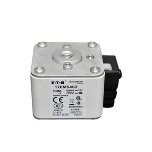 170M5462 170M5464 akıllı Drop-out düşük voltajlı hızlı sigorta - Product Image 1