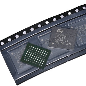 Jeking M58BWNORフラッシュパラレル32Mbit 32 80/80 LBGA-80 M58BW32FB4ZA3T - Product Image 4