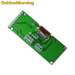 GoldenMorning 19264 <strong>LCD</strong> <strong>Display</strong> <strong>Module</strong> High Brightness Wholesale Calculator <strong>LCD</strong> Screen