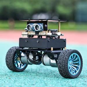 STM32 научно-технические игрушки самобалансирующийся робот-автомобиль