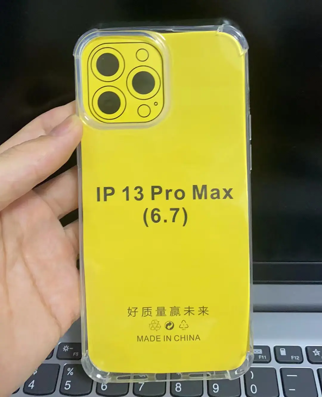 เคสสำหรับ iPhone 11เคส iPhone 12 PRO MAX แบบนิ่มราคาโรงงานจริง