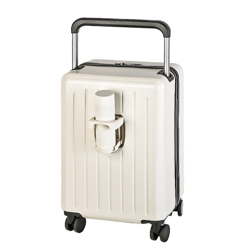 Blanc cassé - Style porte-gobelet