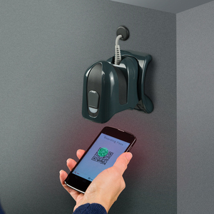 Datalogic-Mini escáner inalámbrico de código de barras, escáner de código Qr multifunción, módulo de escáner de código de barras 2d - Product Image 4